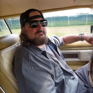 Meet your Posher, Jacob